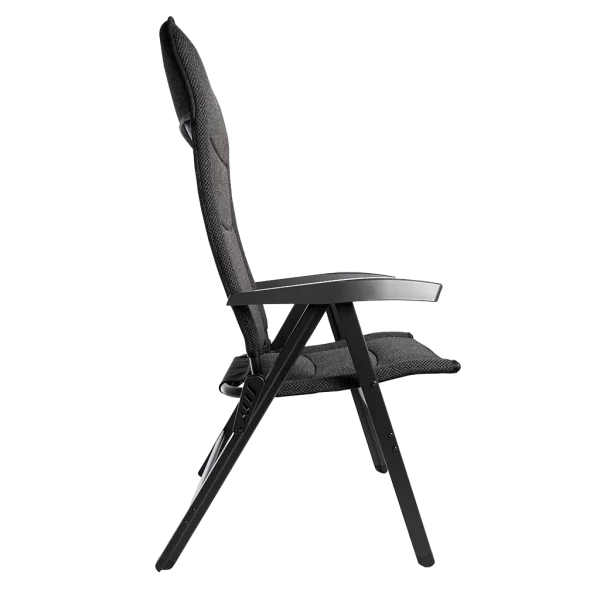 Westfield Avantgarde Noblesse Chair Brown Melange