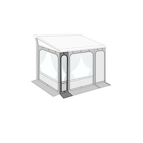 Fiamma Front Panel 50 for Privacy Room F45/Zip/CS Zip XL (08364B01-)