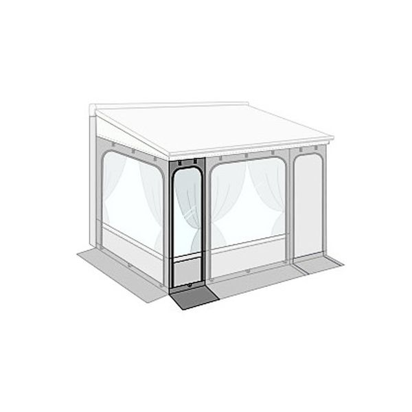 Fiamma Front Panel 40 for Privacy Room F65 & F80 (08364A01-)