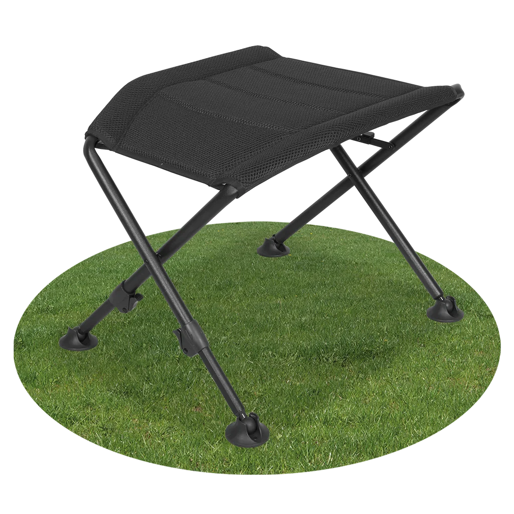 Westfield Focus Leg Rest – Anthracite Grey