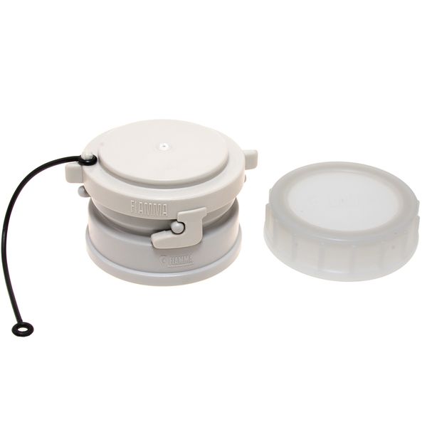 Fiamma Quick Connection W (06497-01-)