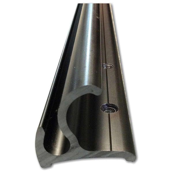 Combi Rail for LWB Vauxhall Vivaro (2020>) 2.9M