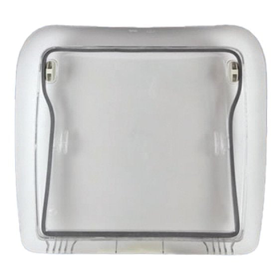 MINI HEKI Glazing Panel ( Dome ) without Seal
