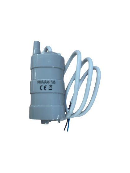 Maas - 12v Submersible Pump 15L/Min