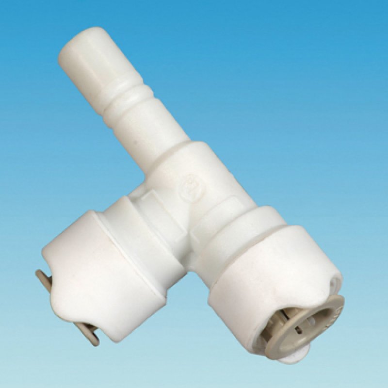 WHALE SYS-12 Stem Tee Adaptor