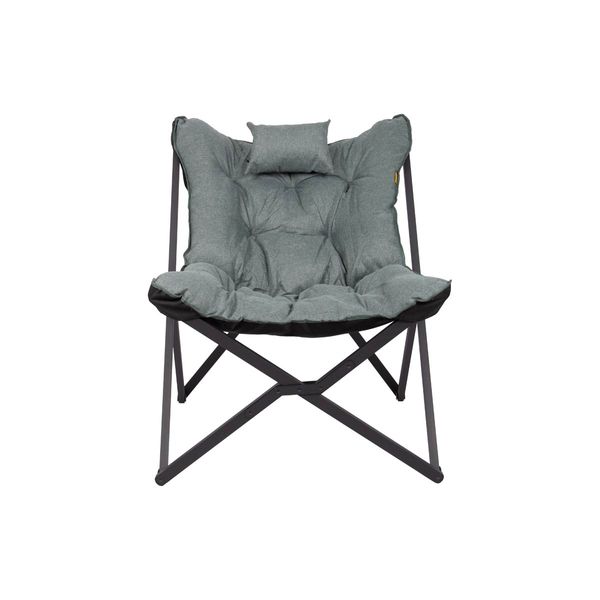Bo-Camp Industrial Collection Relax Chair Brandon Green