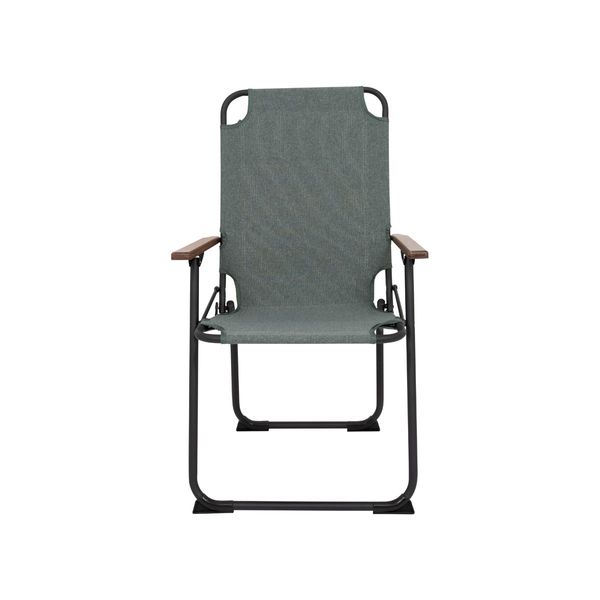 Bo-Camp Industrial Collection Chair Bushwick XL Green