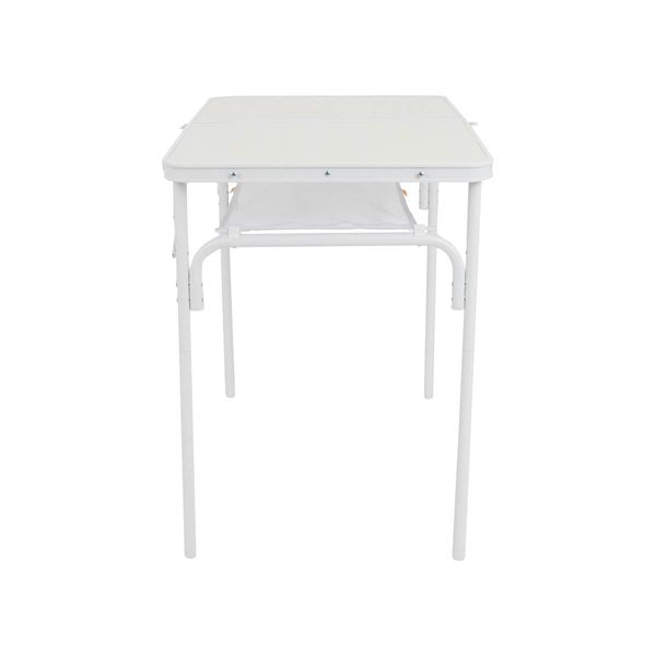 Bo-Camp Pastel Collection Table Yvoire Case Model 90 x 60cm