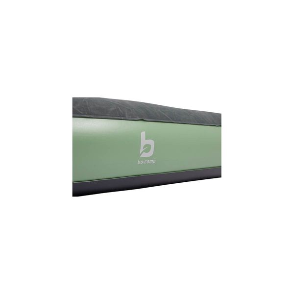 Bo-Camp Airbed Velours Air XL 1 Vinyl Double
