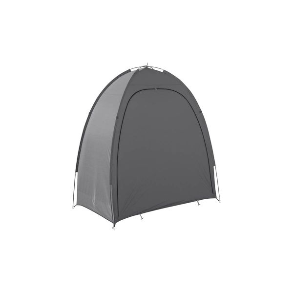 Bo-Camp Bike Shelter