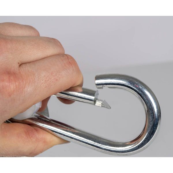 Bo-Camp Wall Hook Hammock Universal