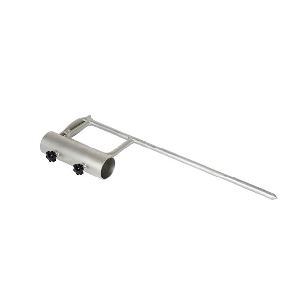 Bo-Camp Parasol Ground Peg Rock Steel