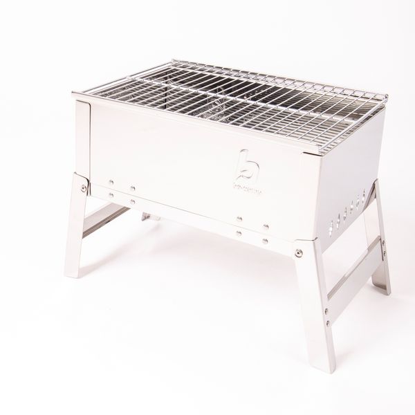 Bo-Camp Barbecue Compact Deluxe