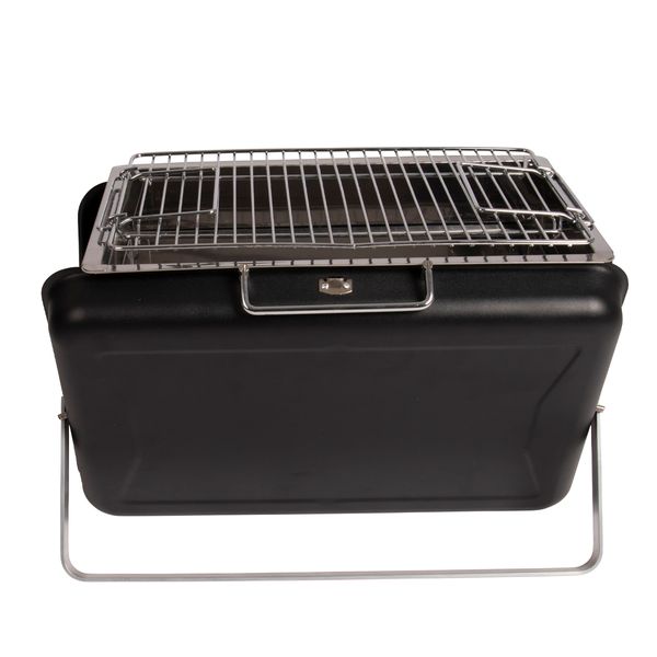Bo-Camp Industrial Collection Barbecue Irving Charcoal
