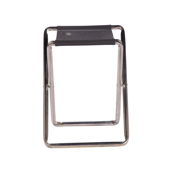 Crespo Stool/Footrest AL/301 Dark Grey