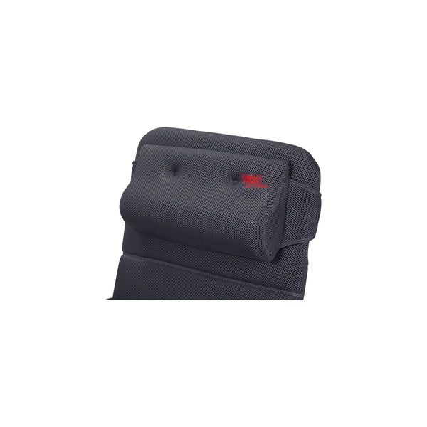 Crespo Headrest A/237 Air Deluxe Grey
