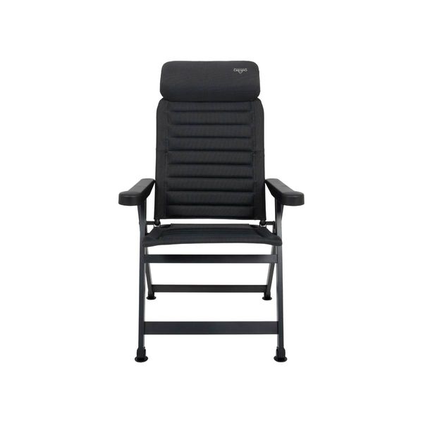 Crespo Chair AP/437 Air Select Compact Grey