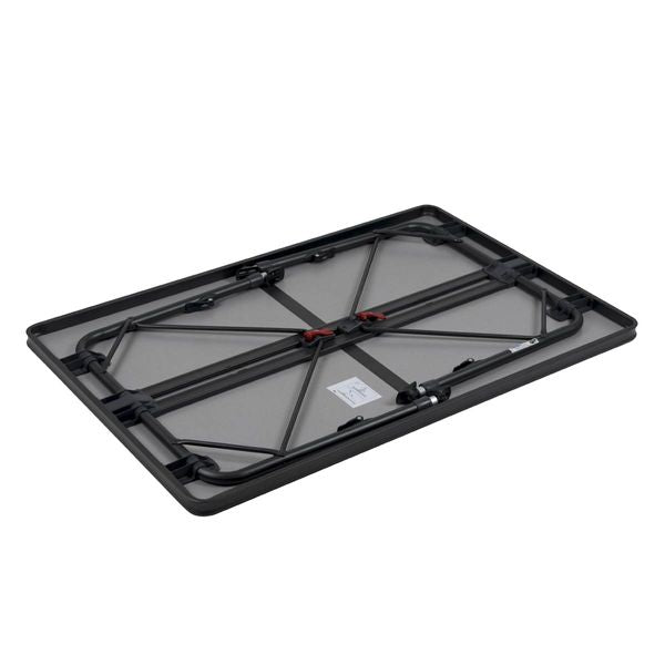 Crespo Table AP/273 130 x 85cm Black