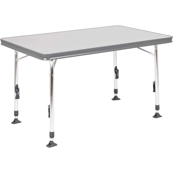 Crespo Table and Chairs Furniture Set AL/213-CTM-40 in Dark Grey