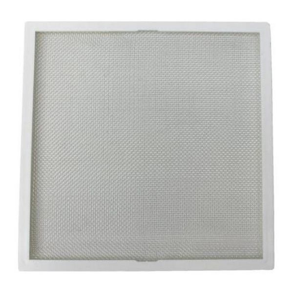 Optional Fly Screen for D43