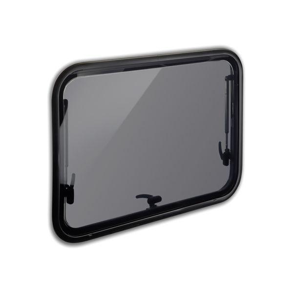 Dometic S7P Window 960mm(w) x 450mm(h) (Top Hung Hinged)