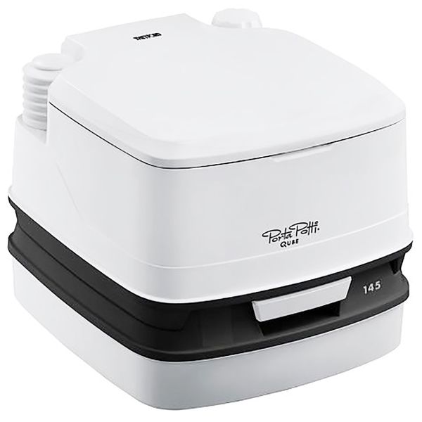 Porta Potti 145 Cassette Toilet 12L