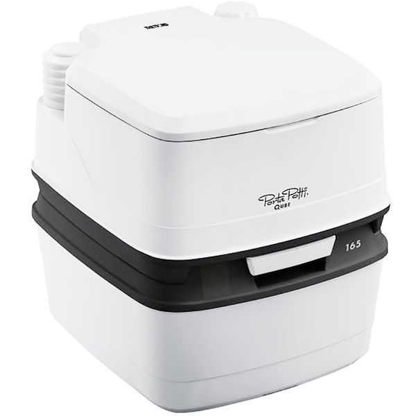 Porta Potti 165 Cassette Toilet 21L