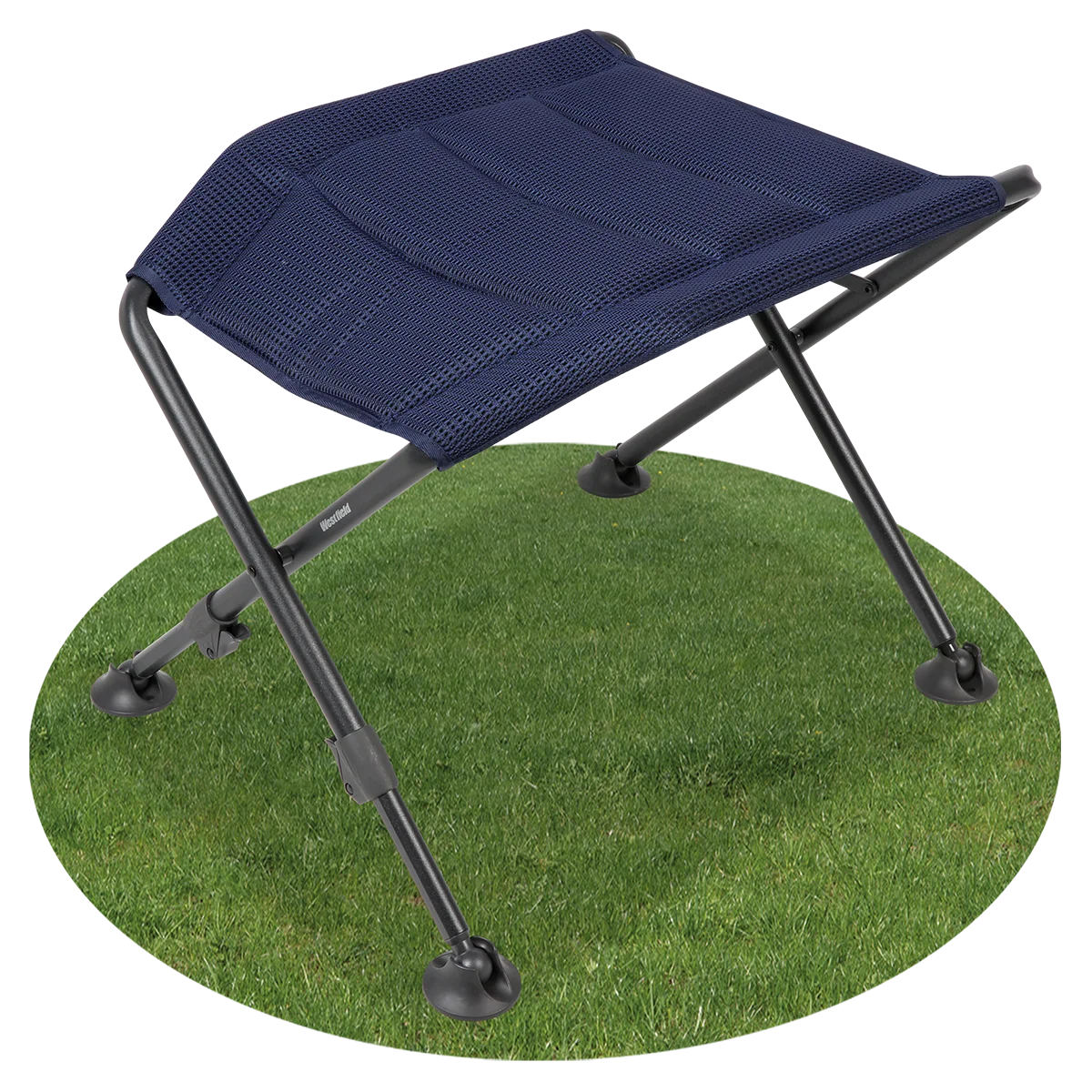 Westfield Performance Focus Leg Rest (DB)