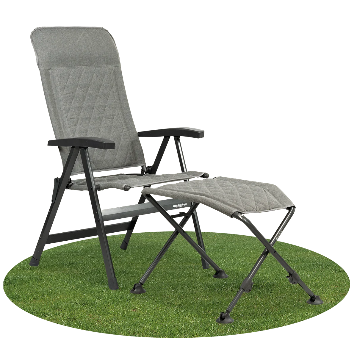 Westfield Performance Royal Lifestyle Chair (LG)