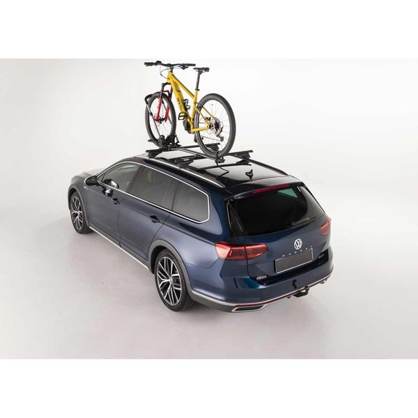 Menabo Chrono SX Single Bike Rack for Roof Mounting (25kg Max.)