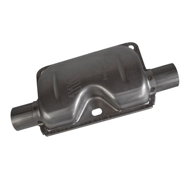 Eberspacher 24mm Inline Exhaust Silencer