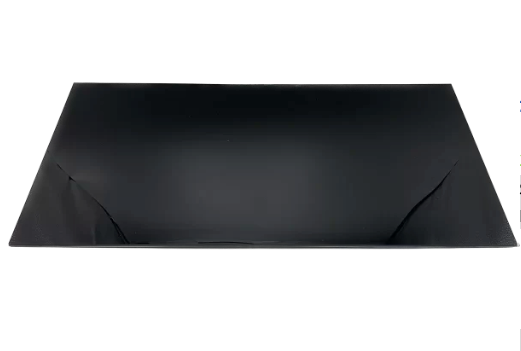 Caprice cooker Pan Door MK3 Black and Stainless