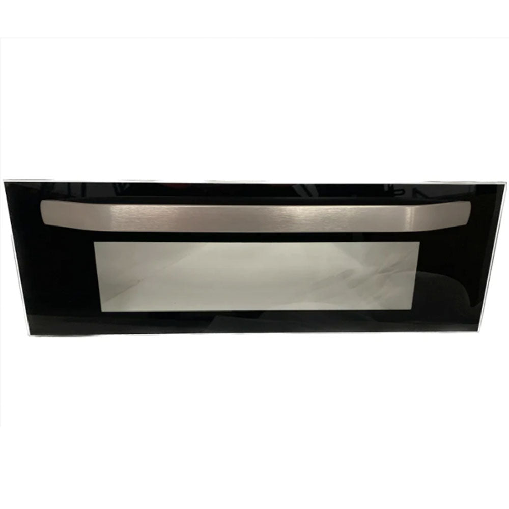 Spinflo Grill door Aspire 2