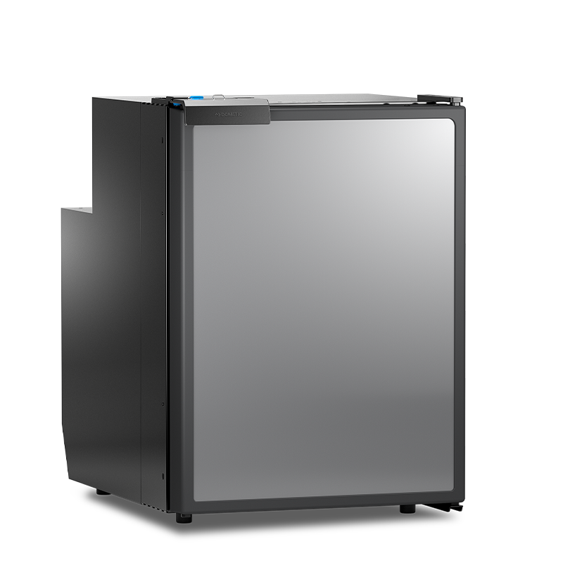 Dometic CRE50 fridge Black
