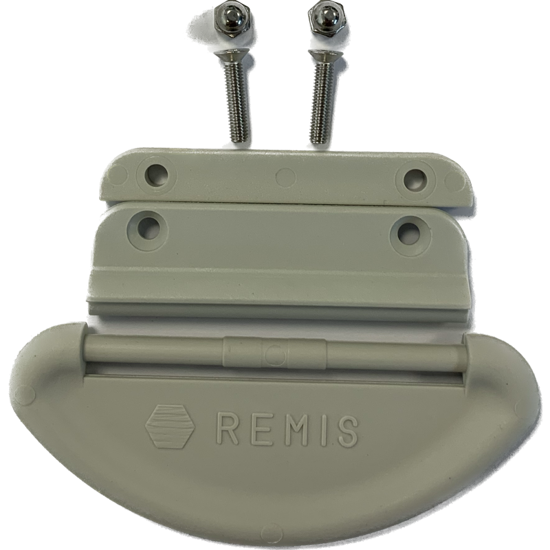 Set Handle for Round Showers and other showerdoors