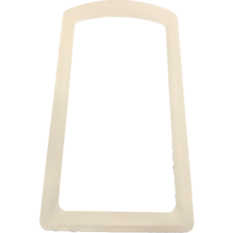 Hartal Entrance Door Blind Cover Frame