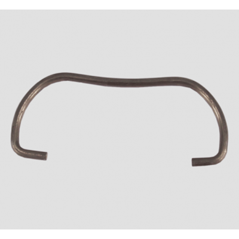 Truma Combi D exhaust duct fitting