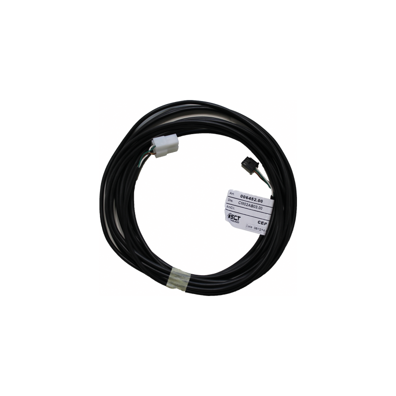 CBE B2 cable,fresh wtr to 12V