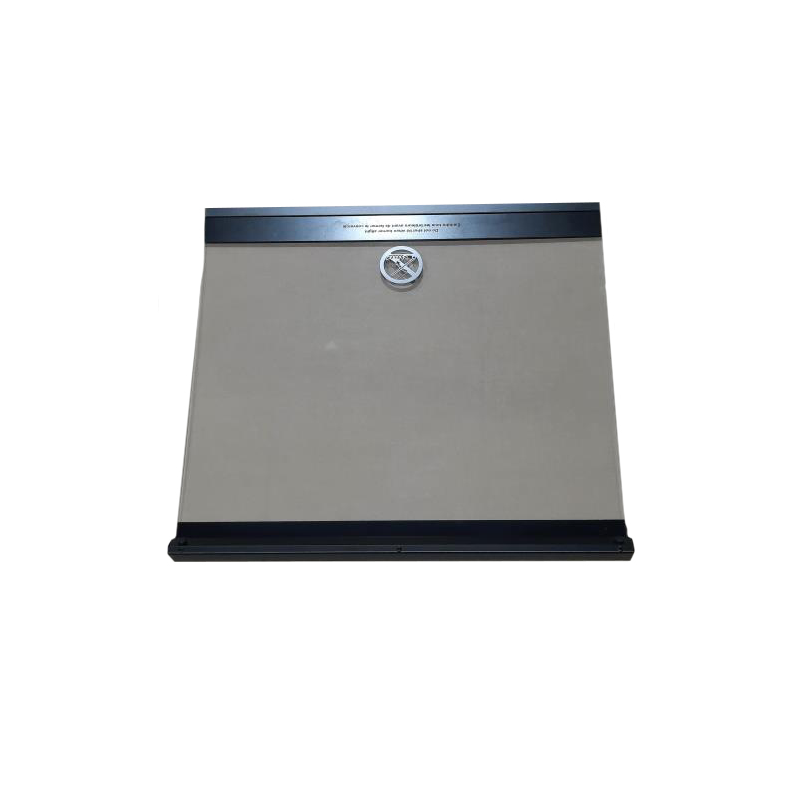 THETFORD K1520 K1520 Cooker CLEAR GLASS LID AND PROFILE