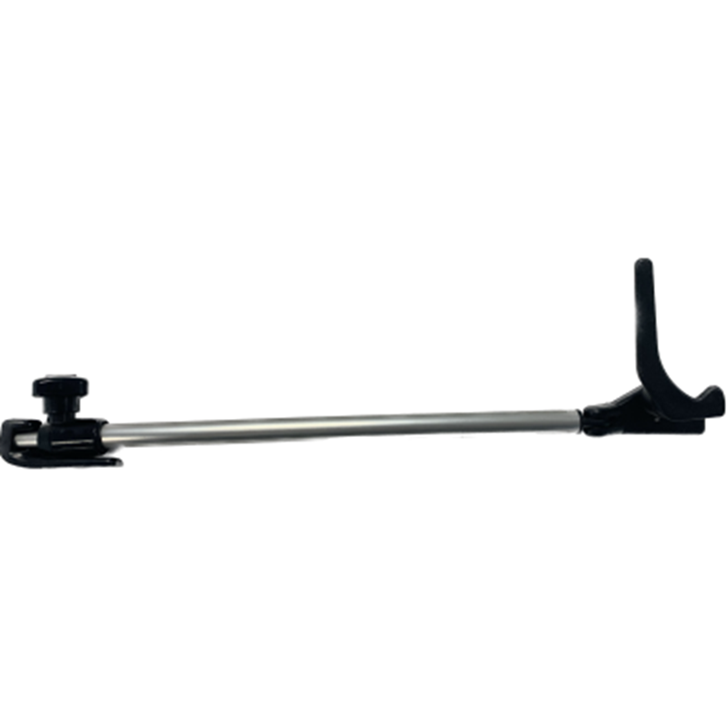 Polyplastic 300mm lever lock window stay