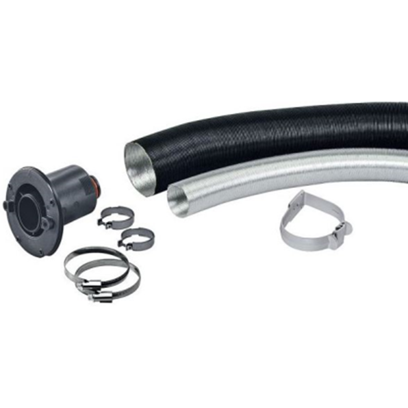 Truma Wall Cowl Kit 40mm