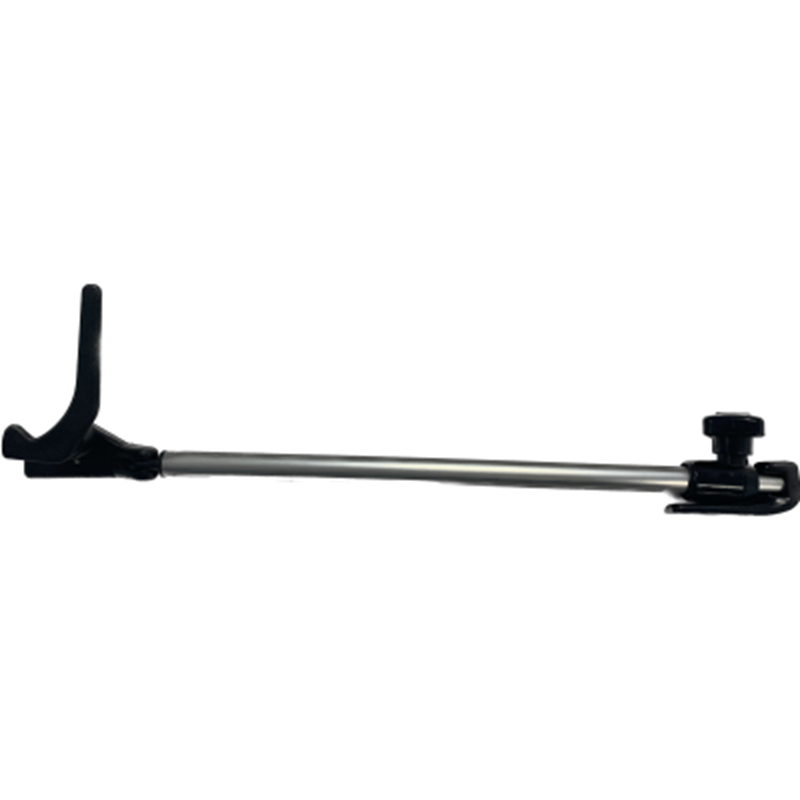 Polyplastic 300mm lever lock window stay
