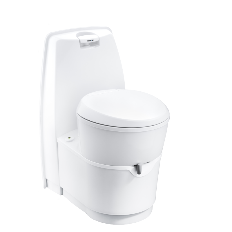 Thetford C224 CW TOILET AFTERMARKET (EXC DOOR 3)
