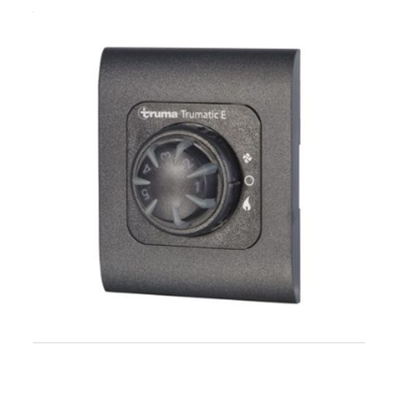 Truma Control Panel, E Only