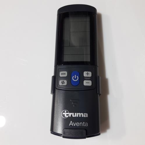 TRUMA AVENTA REMOTE CONTROL