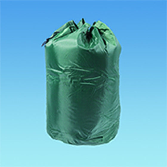 Insulated 40 Litre Aqua Roll Cover - Green