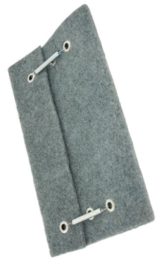 Aluminium Step Plate Cover