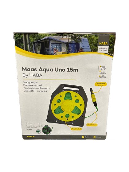 50 Foot Roll Flat Hose