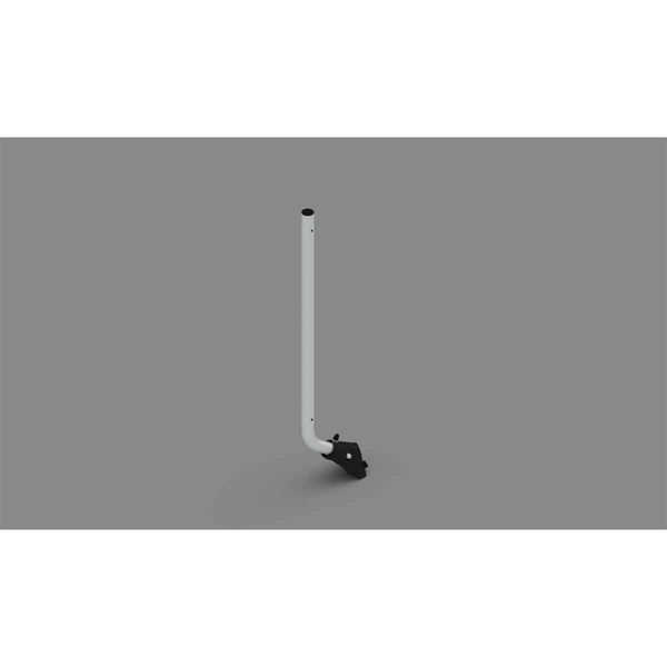 Fiamma Carry-Bike T6 Pro Right Hand Structure Alloy (98656M002)