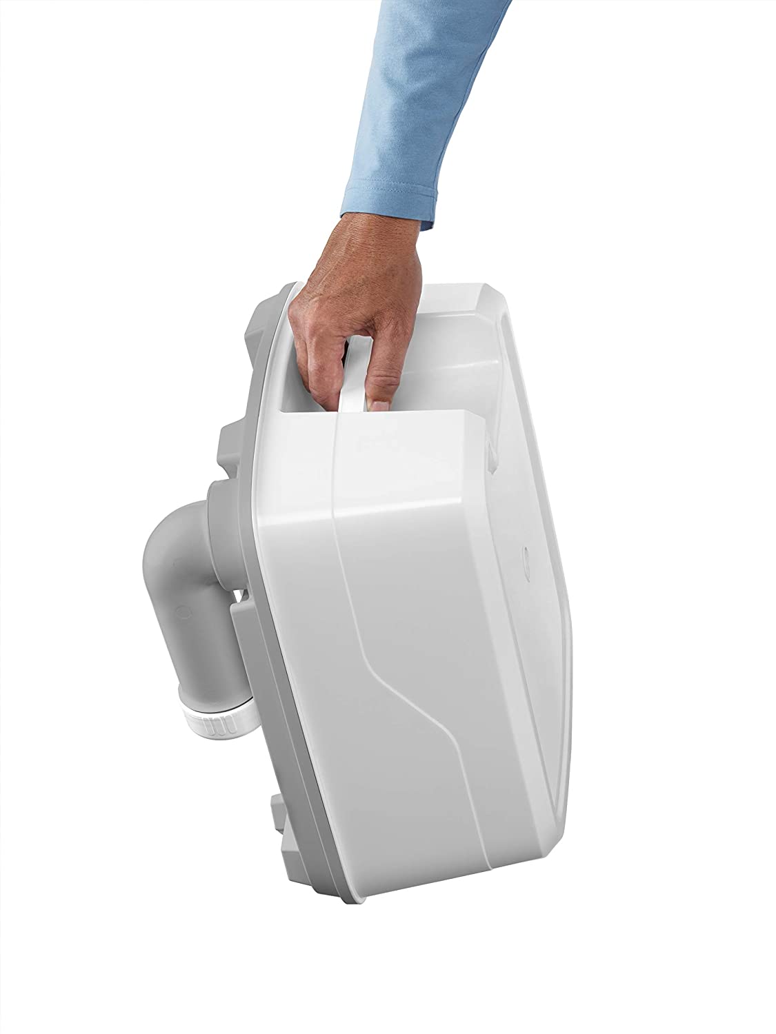 Thetford Porta Potti 165 White